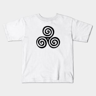 Triskelion Kids T-Shirt